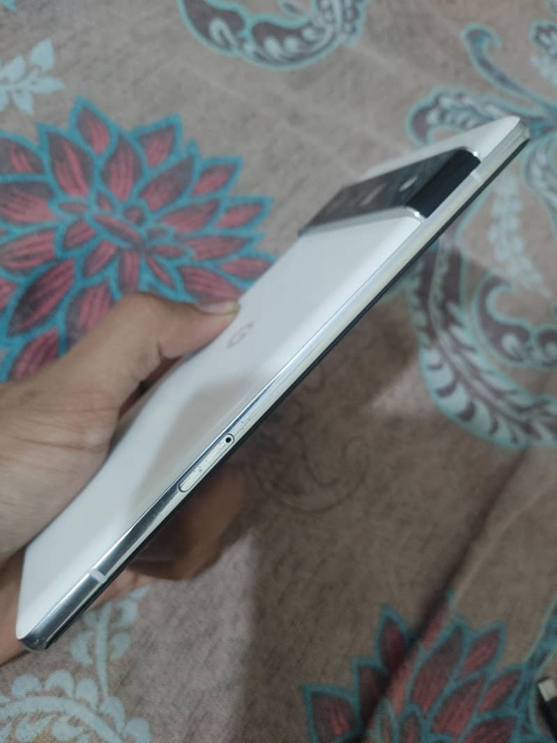 Google Pixel 6 Pro 15