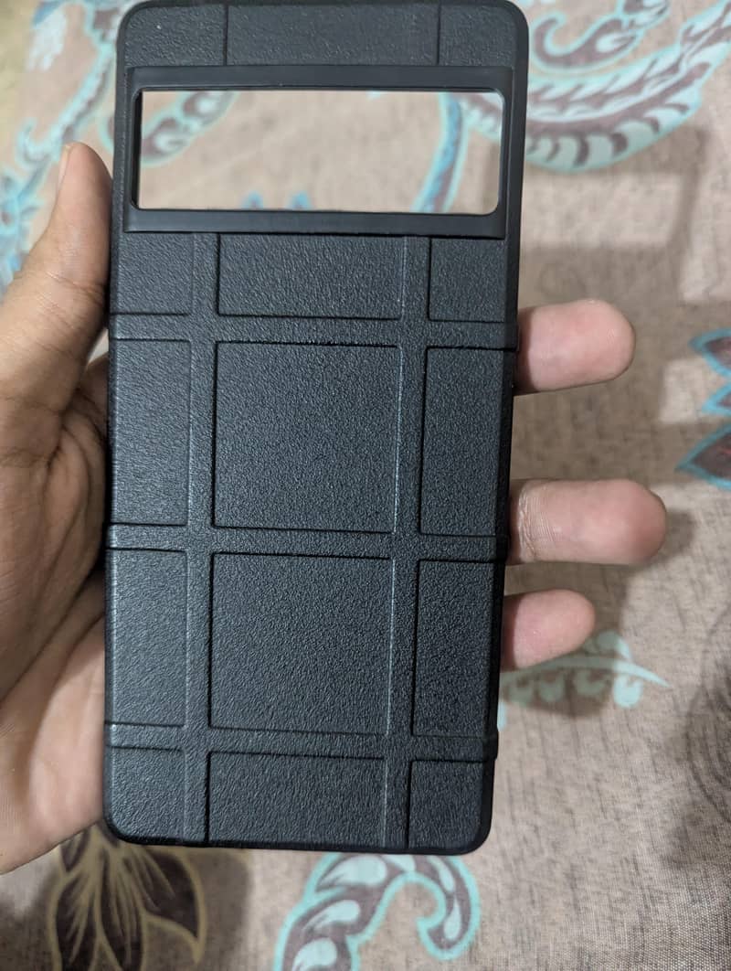 Google Pixel 6 Pro 16