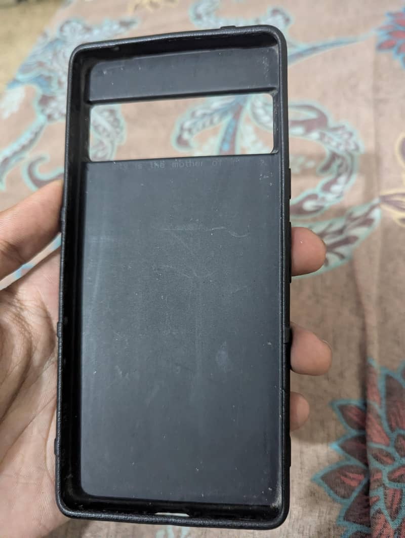 Google Pixel 6 Pro 18