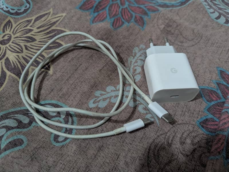Google Pixel 6 Pro 19