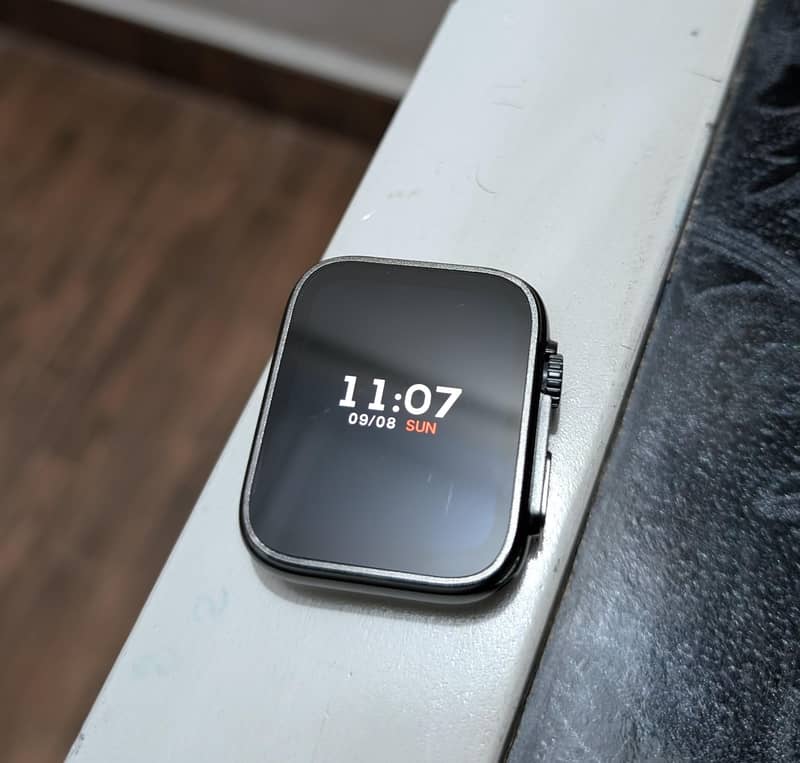 Zero Phantom Flip (flagship watch) 1