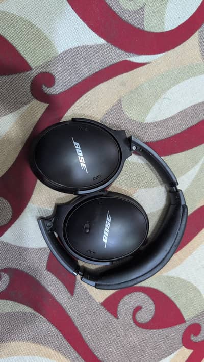 Bose QC 45