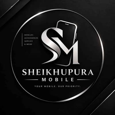 Sheikhupura Mobile 