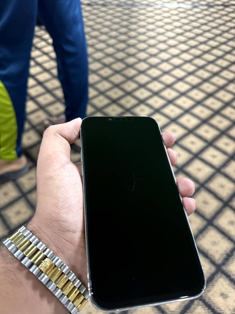 Apple iPhone 13 Pro Max 0