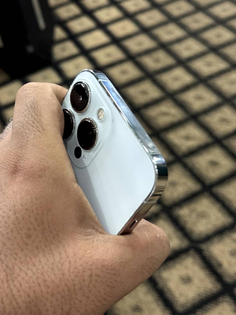 Apple iPhone 13 Pro Max 1