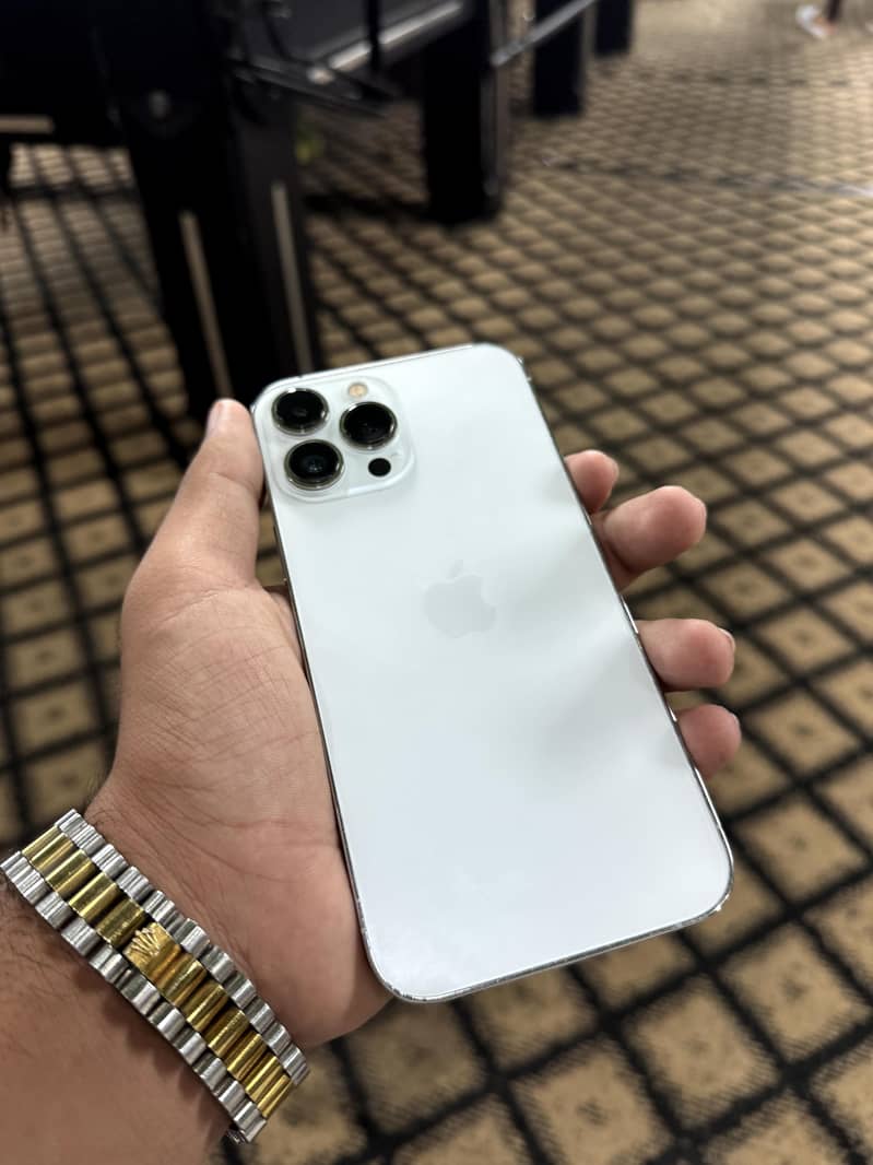 Apple iPhone 13 Pro Max 5