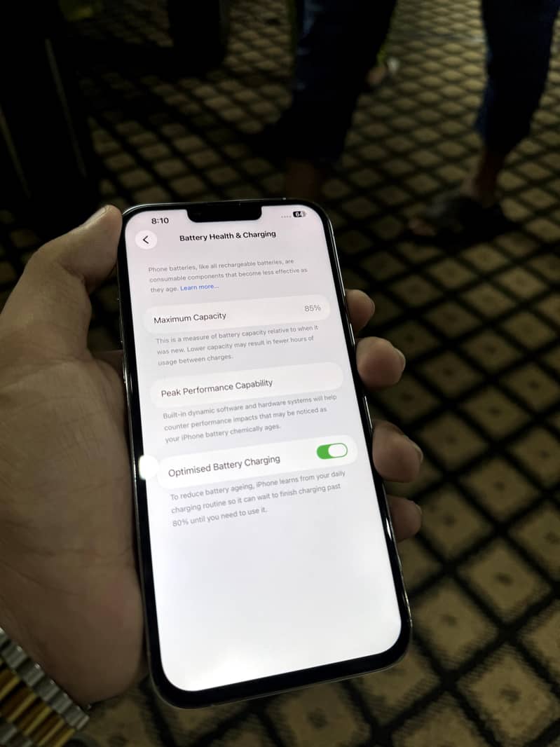 Apple iPhone 13 Pro Max 7