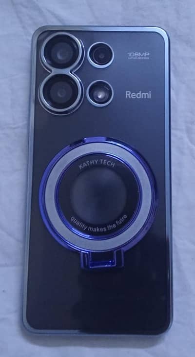 Xiaomi Redmi Note 13    contact no. 03463249833