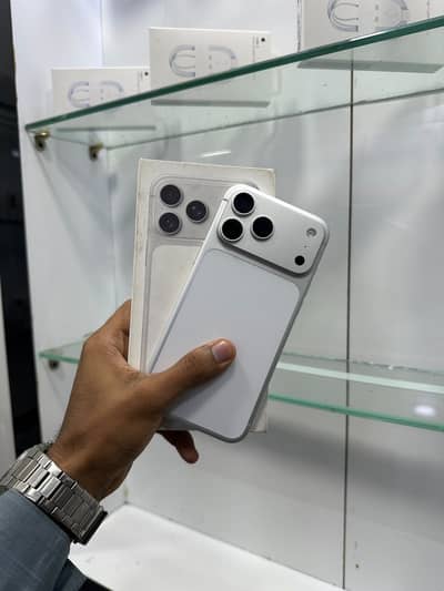 Apple iPhone 17 Pro Max FU 256/gb