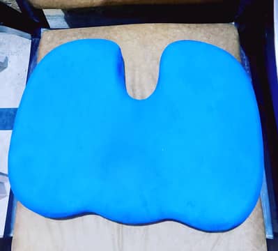 Coccyx Cushion/ Back Support Cushion