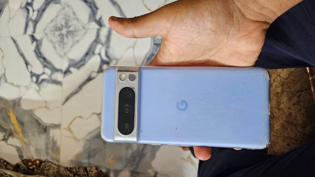 Google Pixel 8 Pro 0