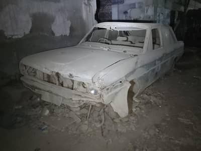 Nissan Other 1970