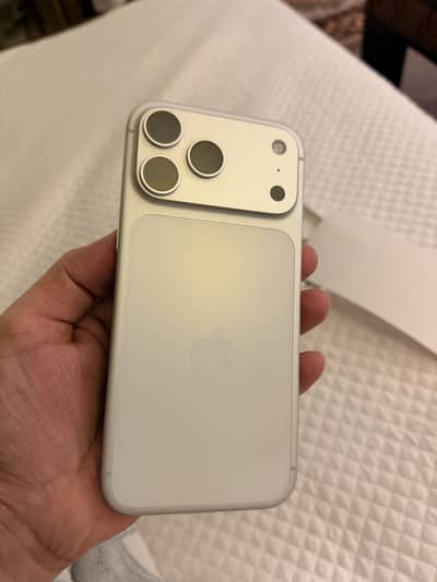 Apple iPhone 17 Pro Max 256GB