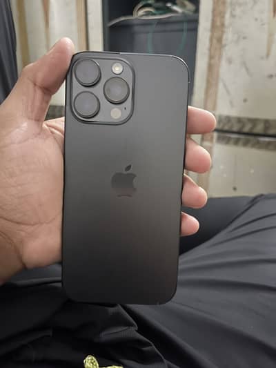 Apple iPhone 16 Pro Max