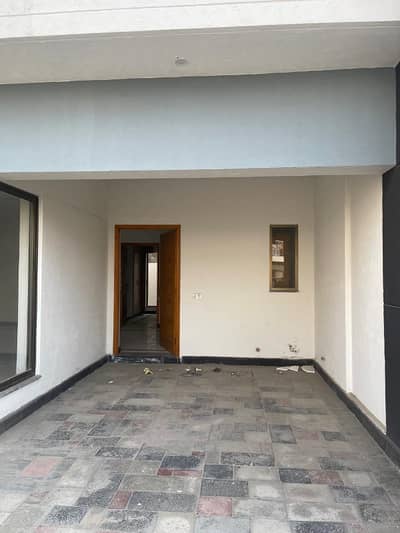 5 MARLA DOUBLE STORY HOUSE AVAILABLE FOR SALE