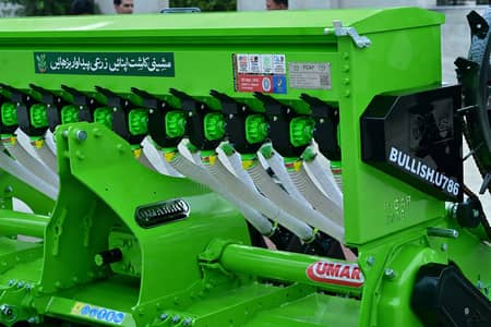  Tractor Seed Drill / Planter for Sale 
