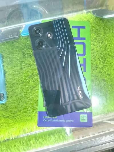 Infinix Hot 30