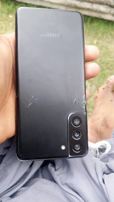 Samsung Mobile S21