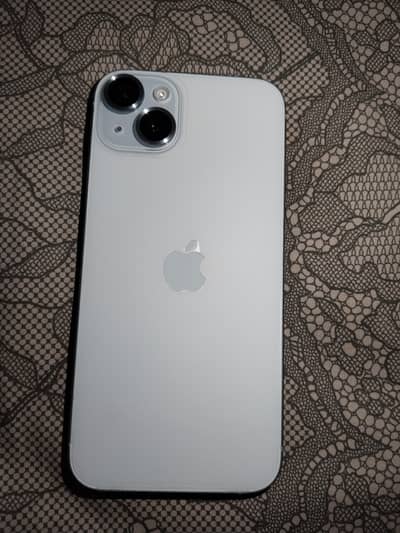 Apple iPhone 15 plus