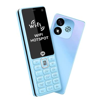 itel Neo R60+