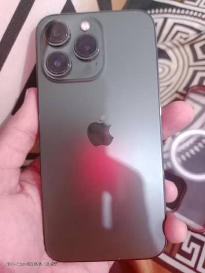 13 pro ICLOUD LOCKED