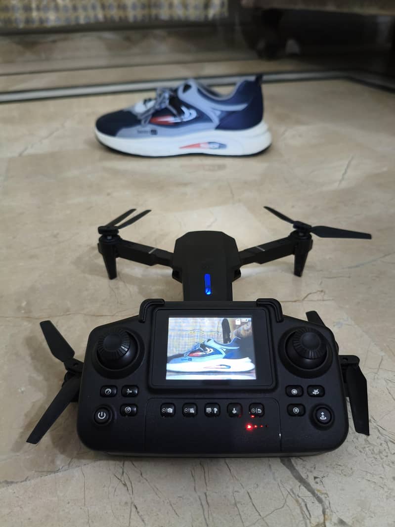 DRONE PRO 1
