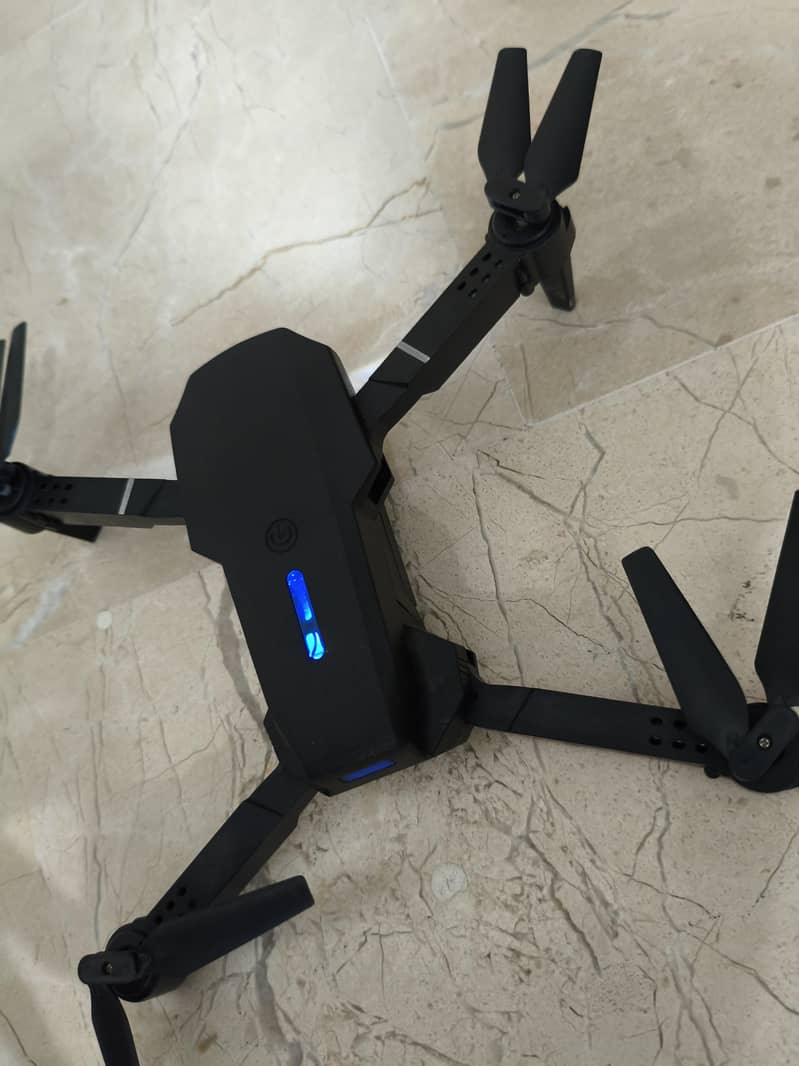 DRONE PRO 2