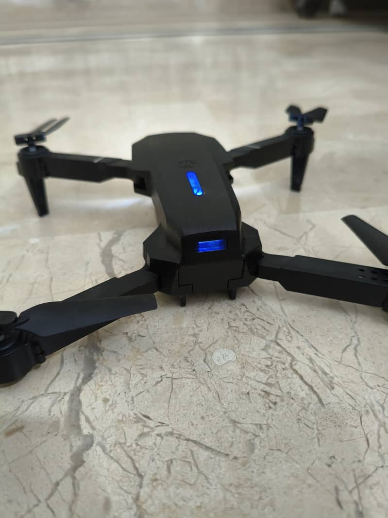 DRONE PRO 3