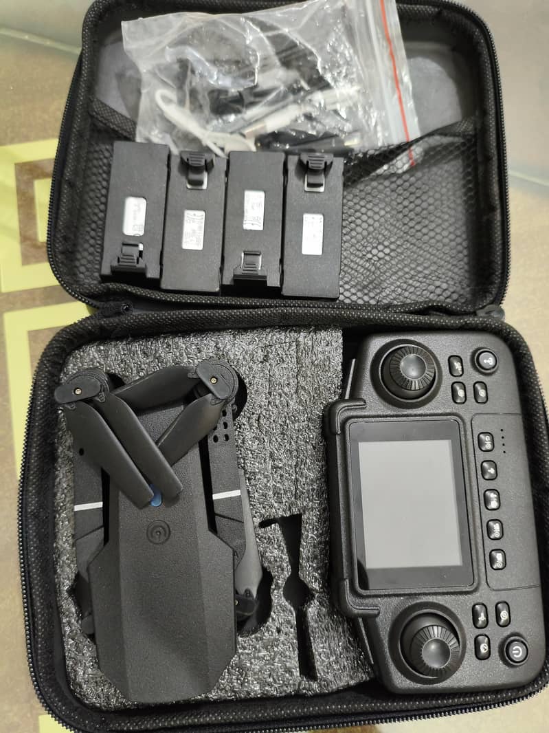 DRONE PRO 4
