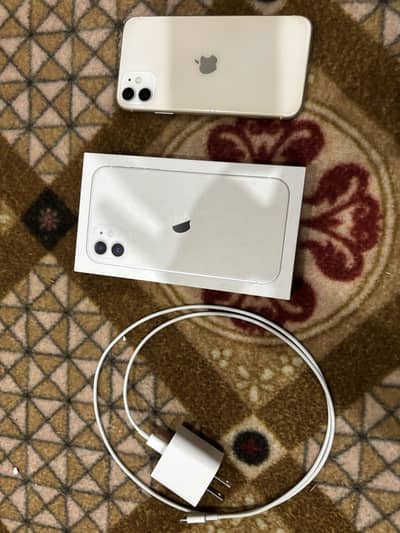 Apple iPhone 11