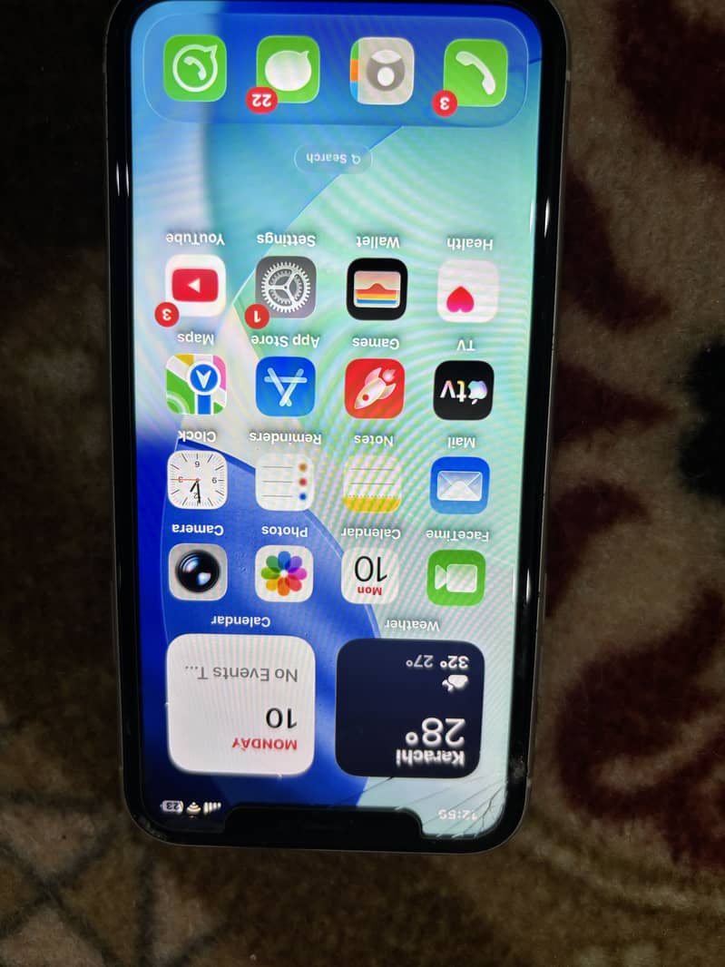 Apple iPhone 11 2
