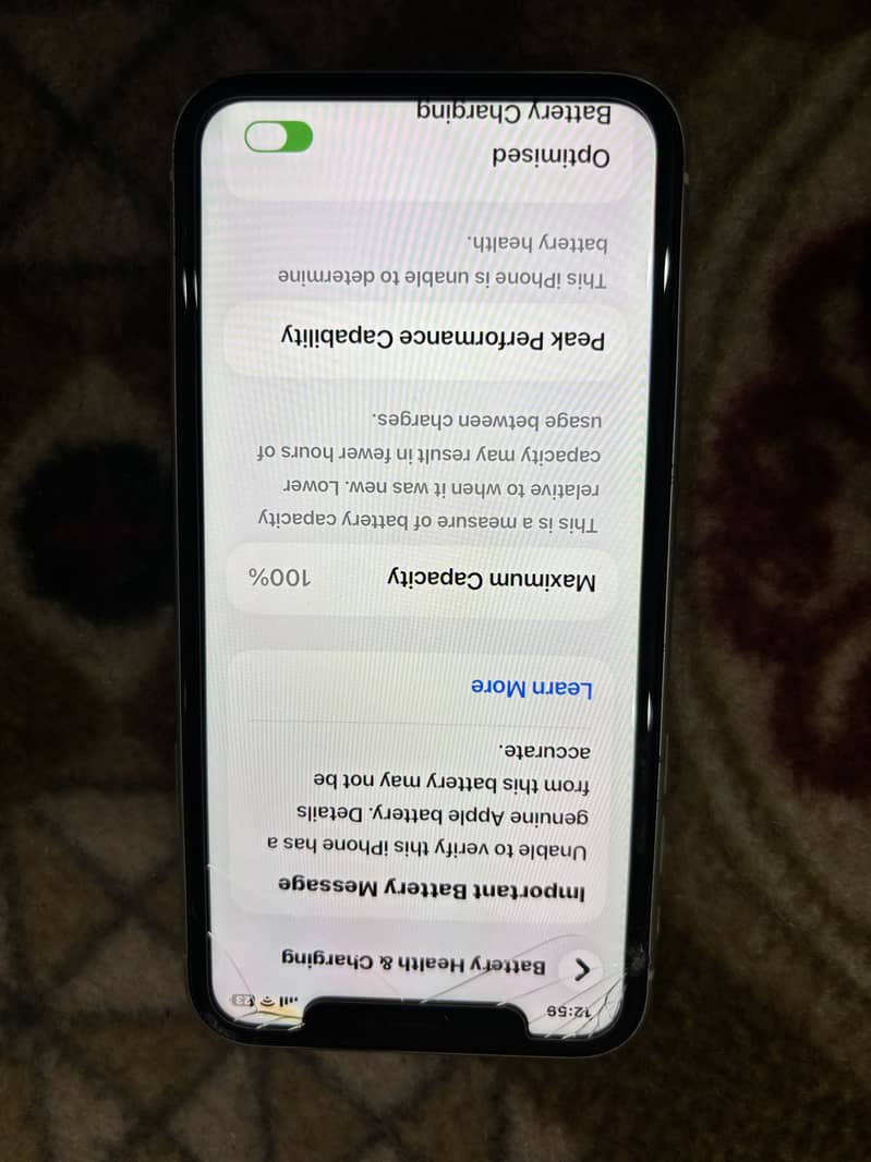 Apple iPhone 11 6