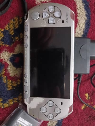 SONY PSP 3000