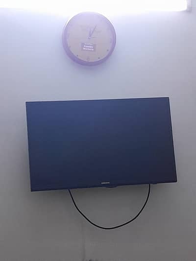 TV all ok
