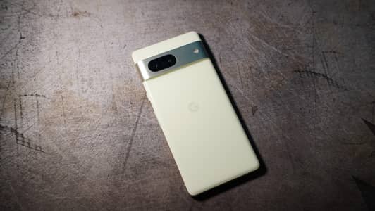 Google pixel 7