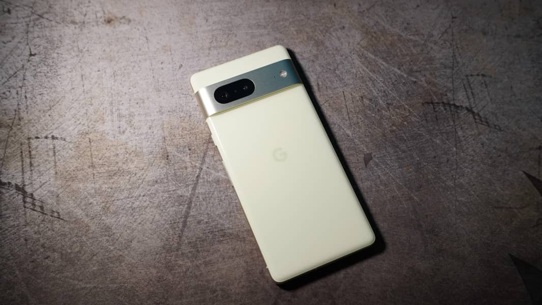 Google pixel 7 0