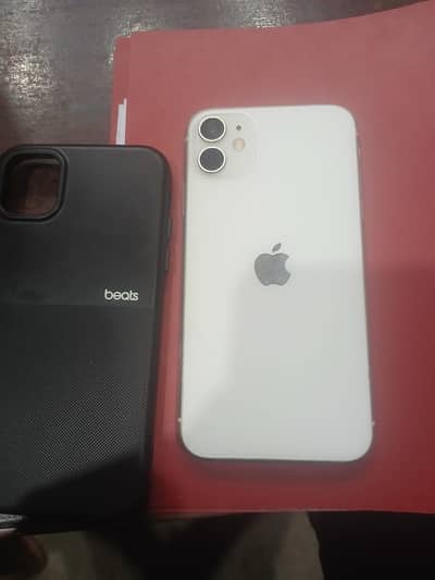 Apple iPhone 11   64 gb.  axchange and sell