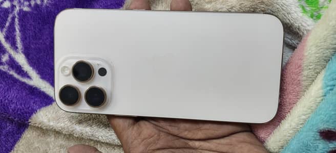 iphone 16 peo max HK 256