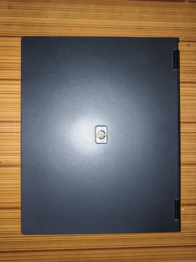 HP laptop
