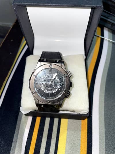 Hublot Watch