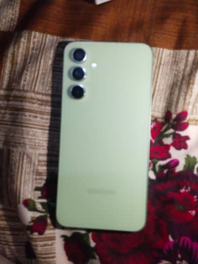 Samsung Mobile A54 5G