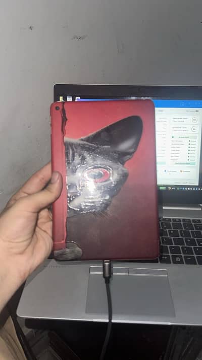 ipad mini 5