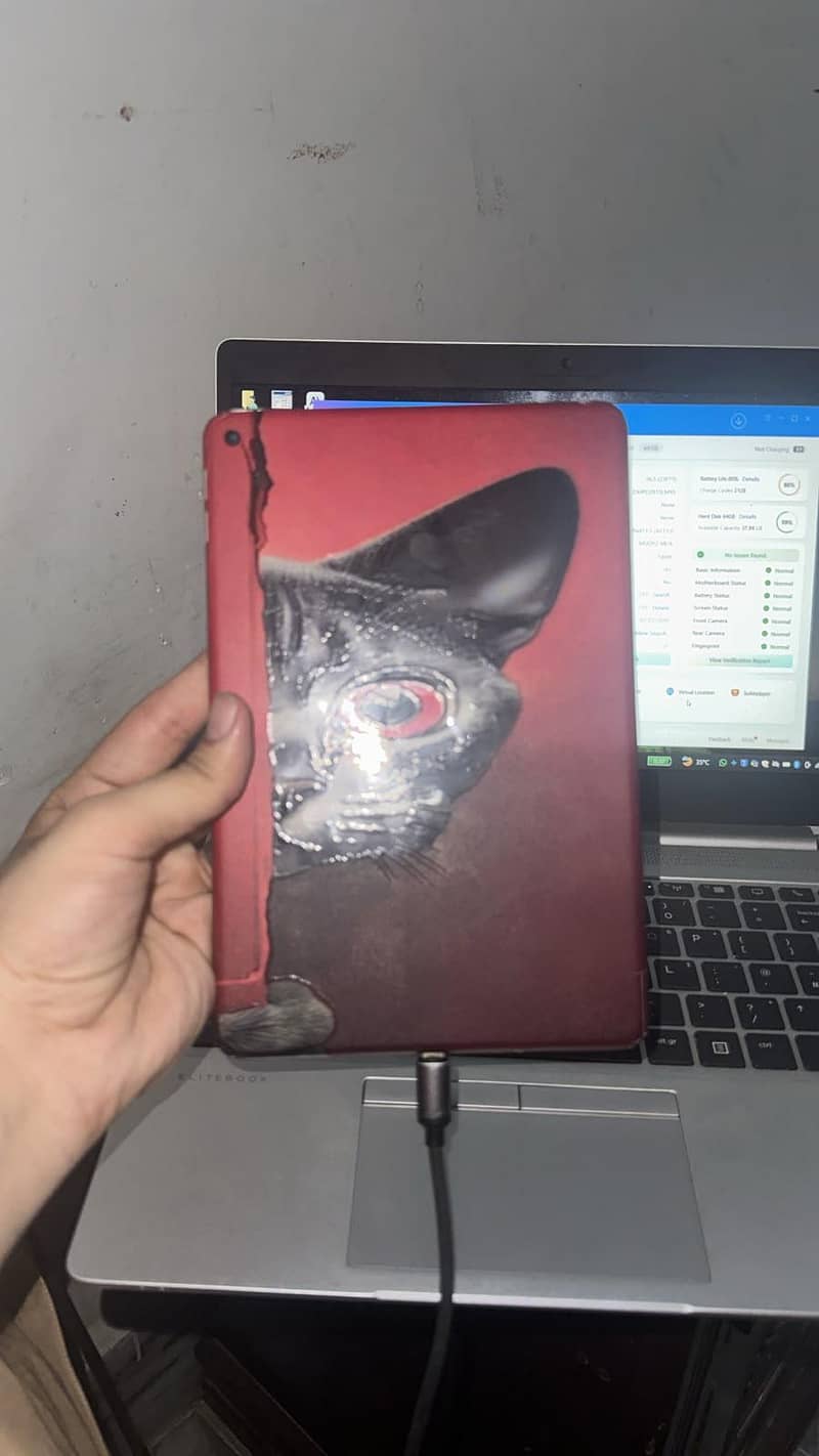 ipad mini 5 0