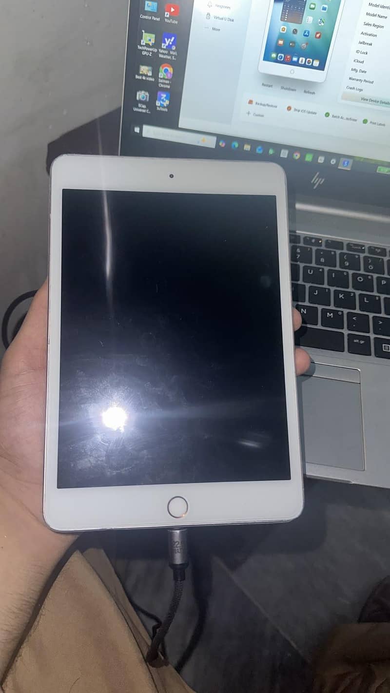 ipad mini 5 2