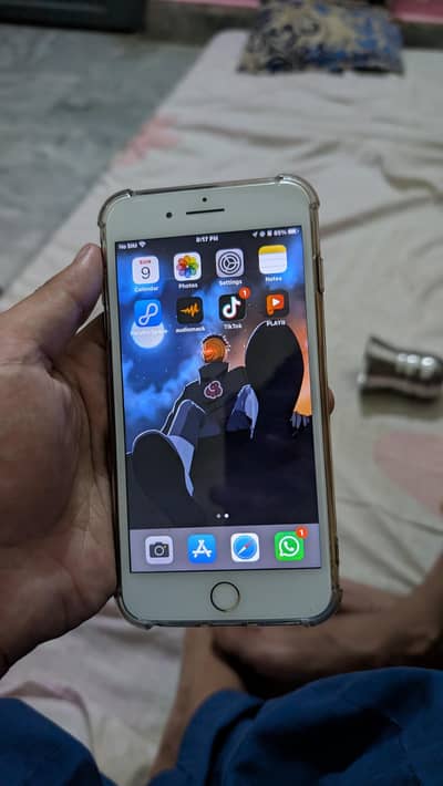 Apple iPhone 7 Plus