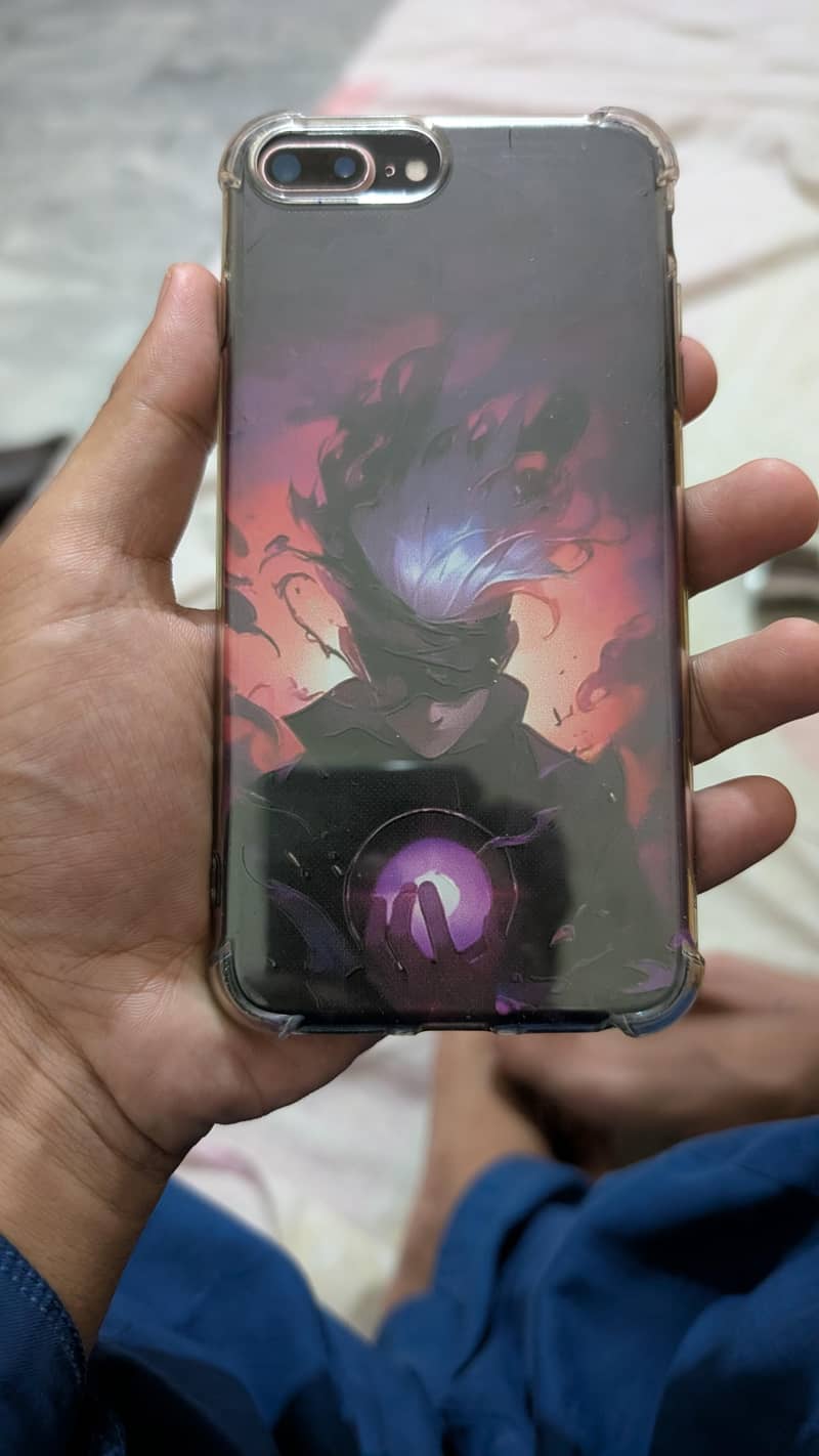 Apple iPhone 7 Plus 1