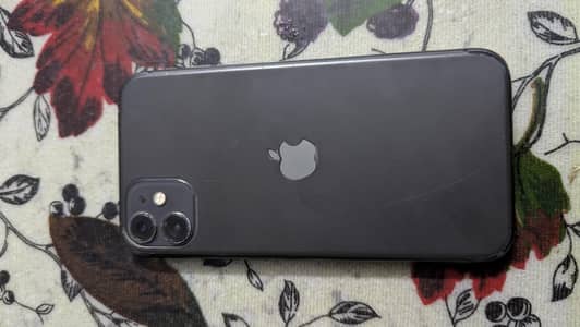 Apple iPhone 11