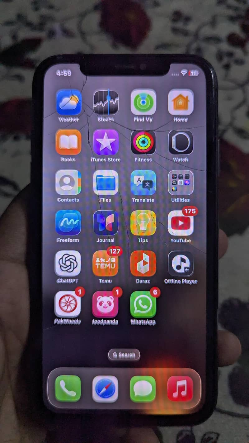 Apple iPhone 11 2