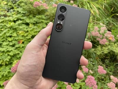 Sony Xperia 1 Mark 7 (VII)