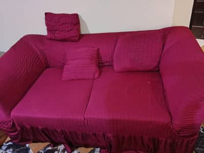 used but better condition